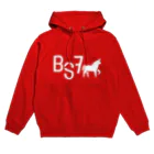 Design UKのBS7 パーカー