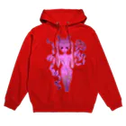 poppincandy__sSのpinky rabbit  girl♡ Hoodie