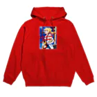 フリーダムのみんな一緒に歌おう！ Hoodie