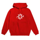 リカの発電所 Hoodie