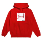 ฉันคือฉันの彼女大爆笑GF.ROFL Hoodie