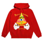 MCmartのPIZZAAA Hoodie