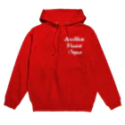 P.A. TokyoのAfterWork Musical Project Original Hoodie