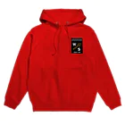 WORLD STAR OfficeのWORLD STAR ワンポイントParker Hoodie