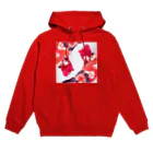 未野のグッズ屋さんのMIYA Hoodie