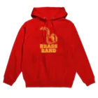 gemgemshopのブラスバンド Hoodie