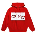 OG_DoggのO.G Dogg専用Kasugai crewパーカー パーカー