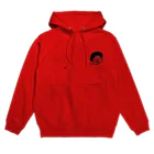 yuramekikunのゆらめきくん Hoodie