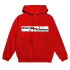 PSY-VOGUEのSeventh heaven Hoodie