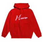 PaP➡︎Poco.a.Pocoのヒロシマカープ風　ヒロイシヤ Hoodie