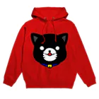 カプセルボールの SCHWARZE KATZE Hoodie