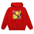 どるちぇ＊うさぎの9月《Moonシリーズ》＊Harvest Moon＊ Hoodie