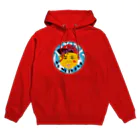 STUDIO LIBERTASの千匹屋グッズ〜アウトロー〜 Hoodie