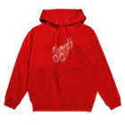 そ と も ものじゅうなん Hoodie