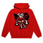 ウンチッチの人間 Hoodie