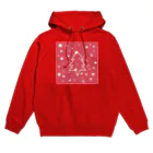 はちよんごのtree Hoodie