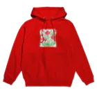 ℂ𝕙𝕚𝕟𝕒𝕥𝕤𝕦 ℍ𝕚𝕘𝕒𝕤𝕙𝕚 東ちなつのアネモネトースト Hoodie