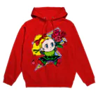 CHEBLOのROCKO　 Hoodie