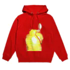 beautiful_aのライター着火 Hoodie