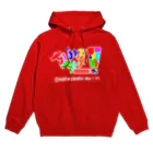 バチョフのチョフミー2021 Hoodie