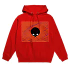 miccham3の不死身くん2 Hoodie