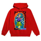 ゴエンダマンモスのお店の愛の肯定　Love Affirmation Hoodie