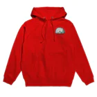 いよいよ〝Tsuku〟のショップが出来ました。のBundo_Key.×ミスメロンコラボ Hoodie