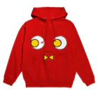 よこくらぽけのとうがらしくん Hoodie