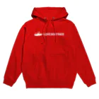 I LOVE BOAT RACE【アイ ラブ ボートレース】の勝負服3号艇【競艇・ボートレース】 Hoodie