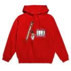 ツンデレボーイズの食後の慣習 Hoodie