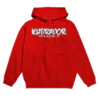 Petikz LYF ClothingのPLC - Kubrador パーカー