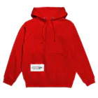 ウコムラ商店のシャイニング烏骨鶏 Hoodie