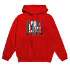 影猫商会のSo Lit! Hoodie