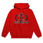 相川なつのかぶるタイプ Hoodie