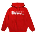 はちよんごの電池式 Hoodie