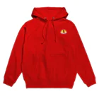 オム兄さんのグッズコーナーのオムライスパーカー(色15種類) Hoodie