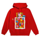 おまけ星のよなよなスマホ依存 Hoodie