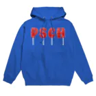 Photoshopちゃんねるの【PSCH】ロリポップ風 Hoodie