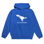 【恐竜】JURASSIC DESIGNINGの恐竜／ティラノサウルス Hoodie