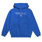 はずれ馬券屋の文字ネタ032 平成最後の日本ダービー 白 Hoodie