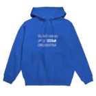 あでぃ親父のRIGHT-HAND JAZZ ORCHESTRA LOGO GOODS Hoodie