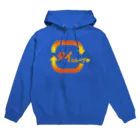 shechewsのタイムループ中 Part2 Hoodie