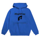 SLACKLINE HUB(スラックライン ハブ)のスラックライン(フリップ) Hoodie