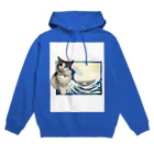 momo_emiのミロク Hoodie