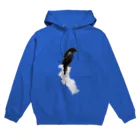 TOJIのオリジナルグッズ Hoodie