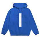 ろくもんせんのI　イニシャル Hoodie