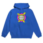 むなげのLeakage Hoodie