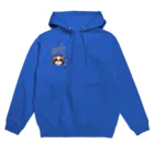 furebuhi　clubのadorable dog　SHIH TZU　（シーズー） Hoodie