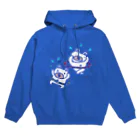 mayumayu-の🐻フラフープ🛟 Hoodie