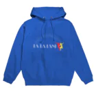 XYZのララランド Hoodie